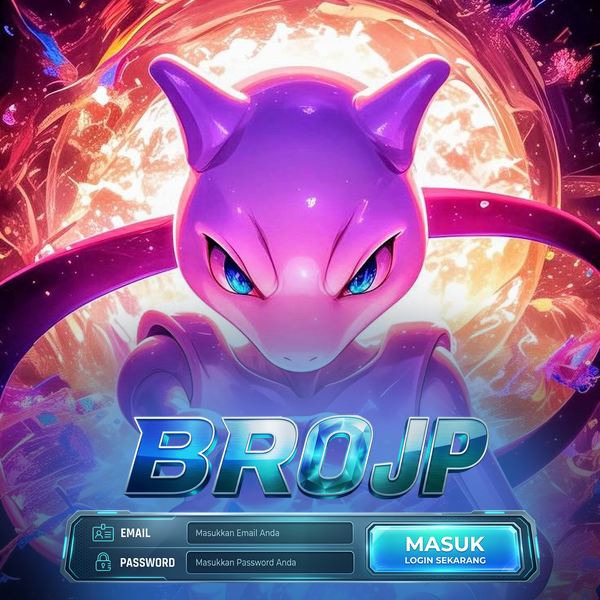 BROJP Situs Slot RTP Gacor | Situs Slot Online RTP Tinggi Gacor Login Daftar Indonesia